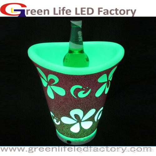Modern Bar Furniture, Beer Container for Event, Party. DJ House